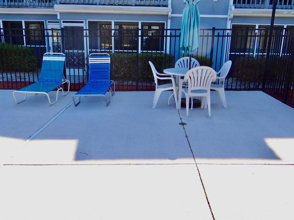 Karas Comfy Canopy-12B Gcr Myrtle Beach Exterior photo